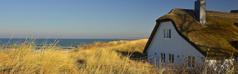 Ostsee Ferienhaus