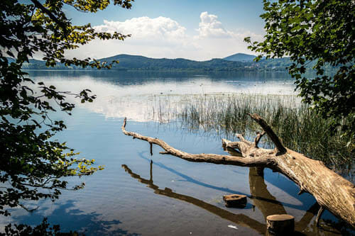 Laacher See