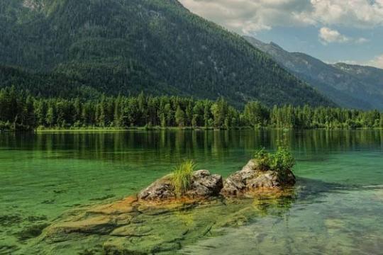 Hintersee Bayern
