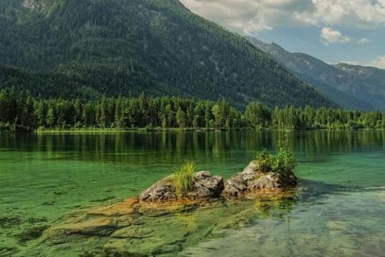 Hintersee Bayern