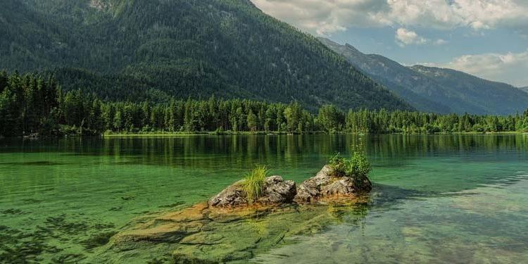 Hintersee Bayern