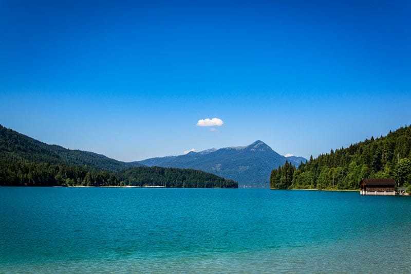 badesee in deutschland