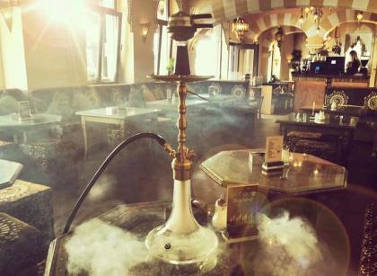 Habibi Shisha Dresden