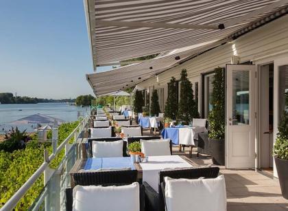 Insel Beach Club Hannover